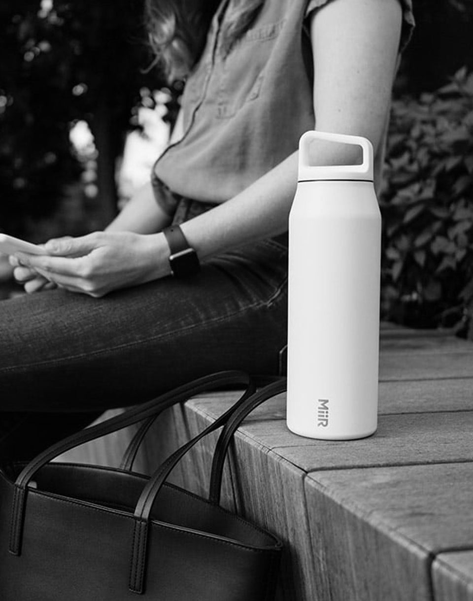 Bouteille à large bouche 950 ml (32 oz)