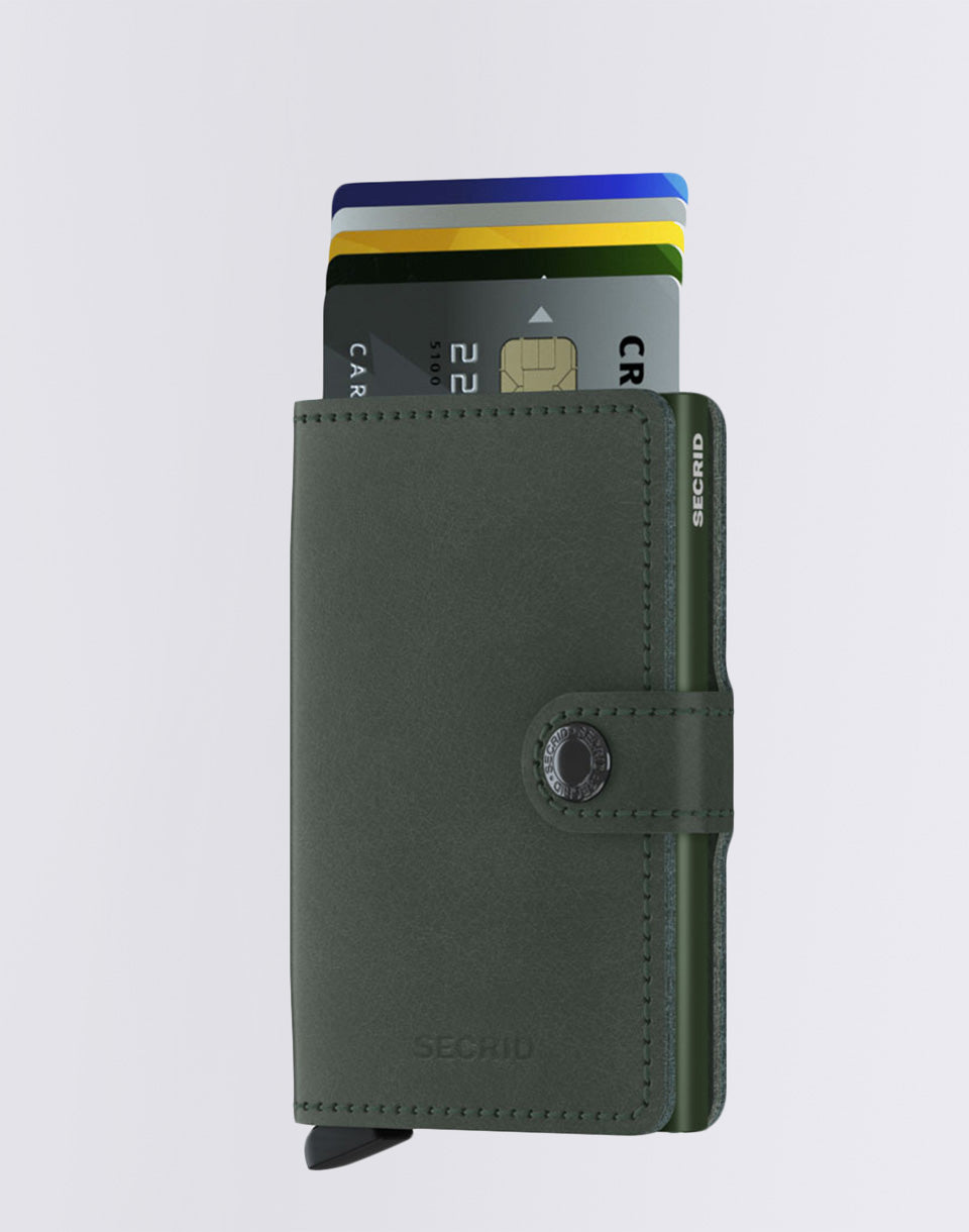 Miniwallet