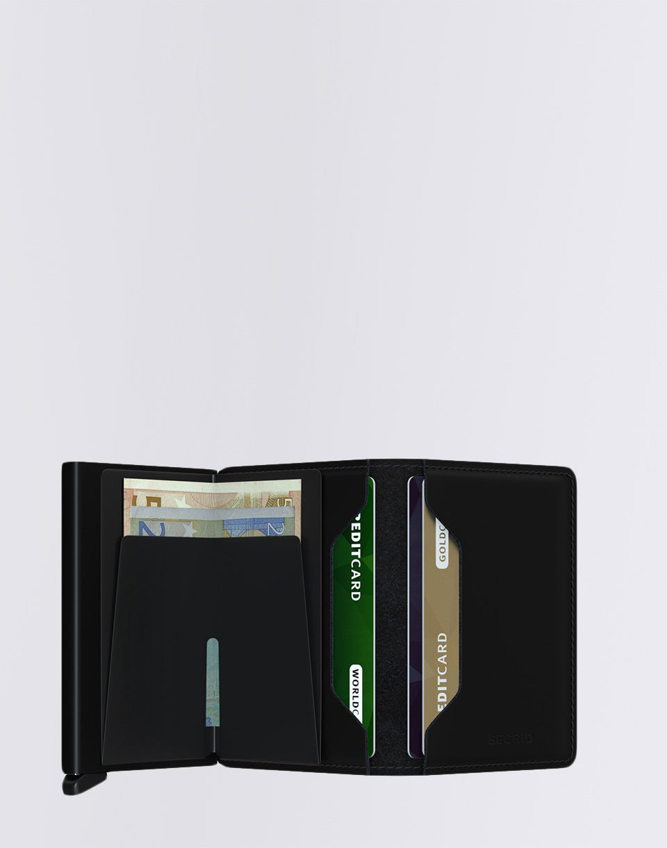 Slimwallet