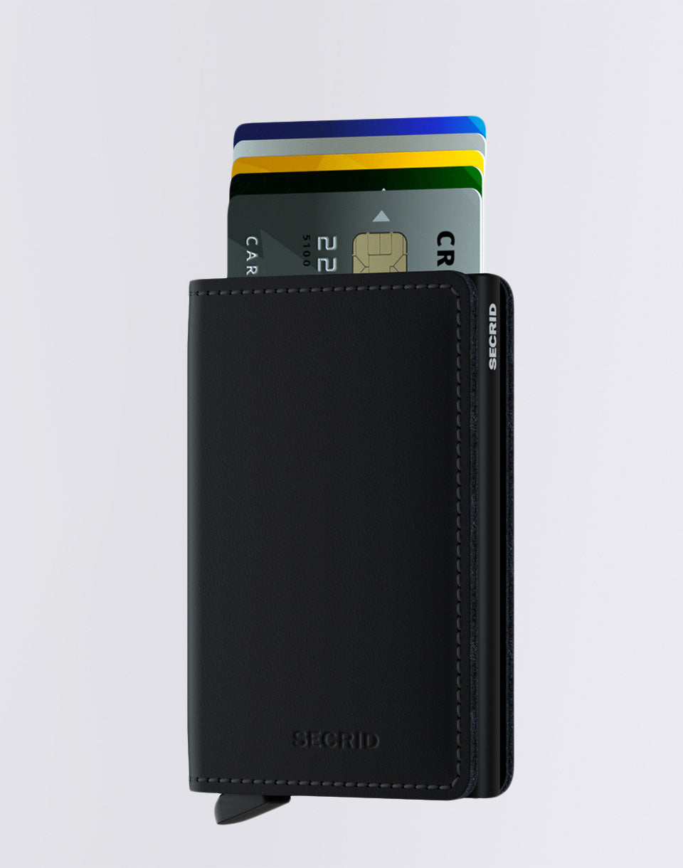 Slimwallet