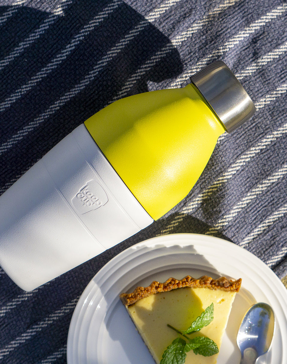 Kit thermal m | 12 oz (340 ml)