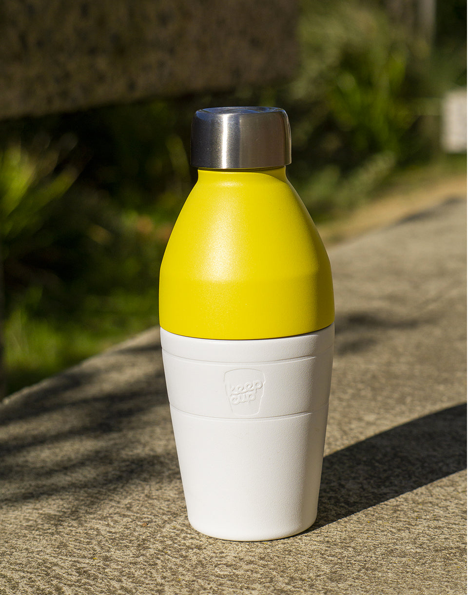 Kit thermal m | 12 oz (340 ml)