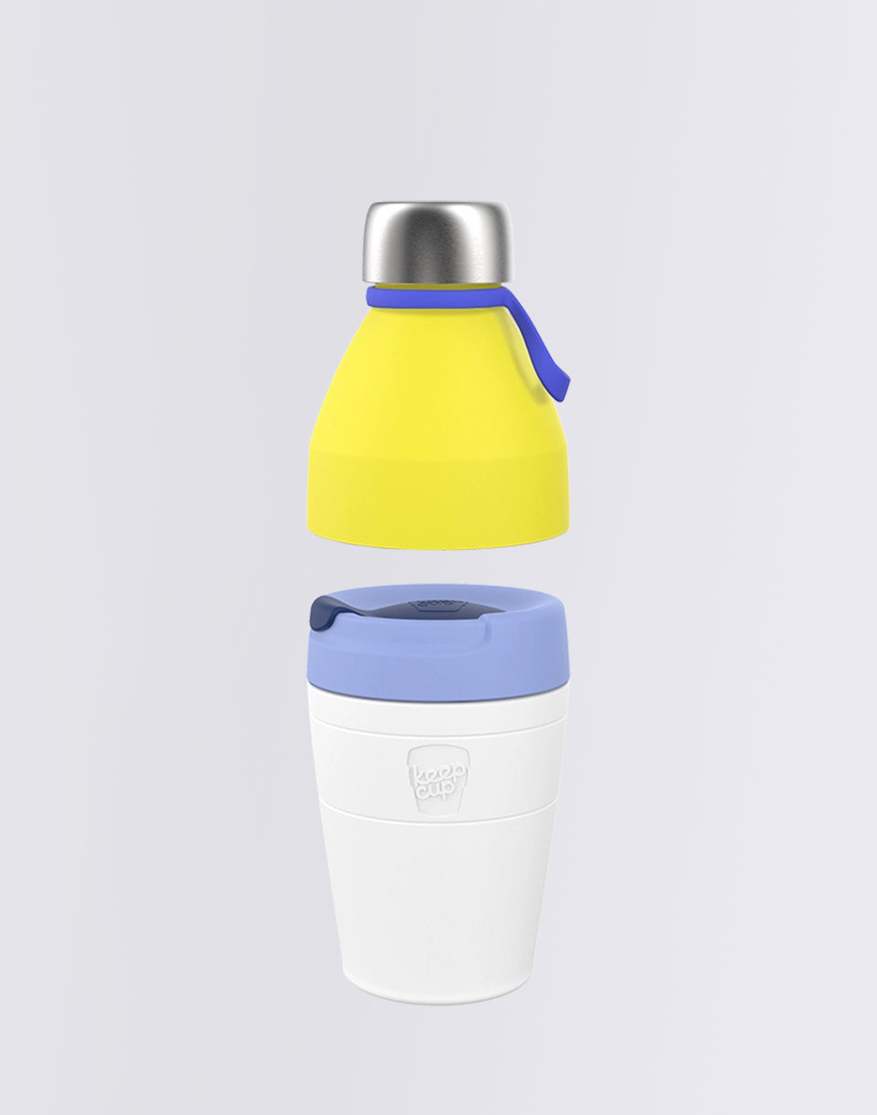 Kit thermal m | 12 oz (340 ml)