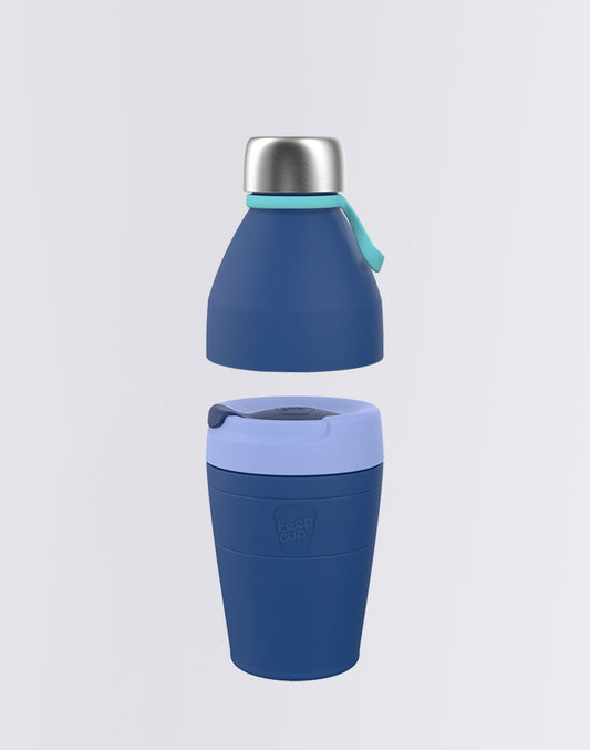 Kit thermal m | 12 oz (340 ml)