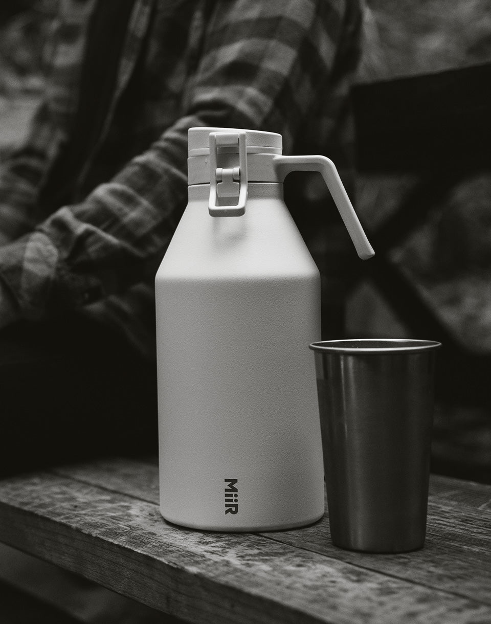 Growler 1800 ml (64 oz)