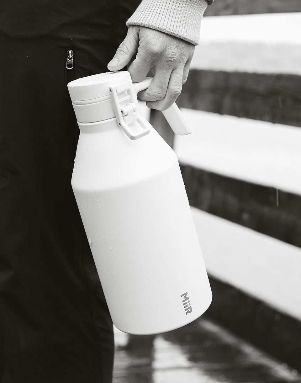 Growler 1800 ml (64 oz)