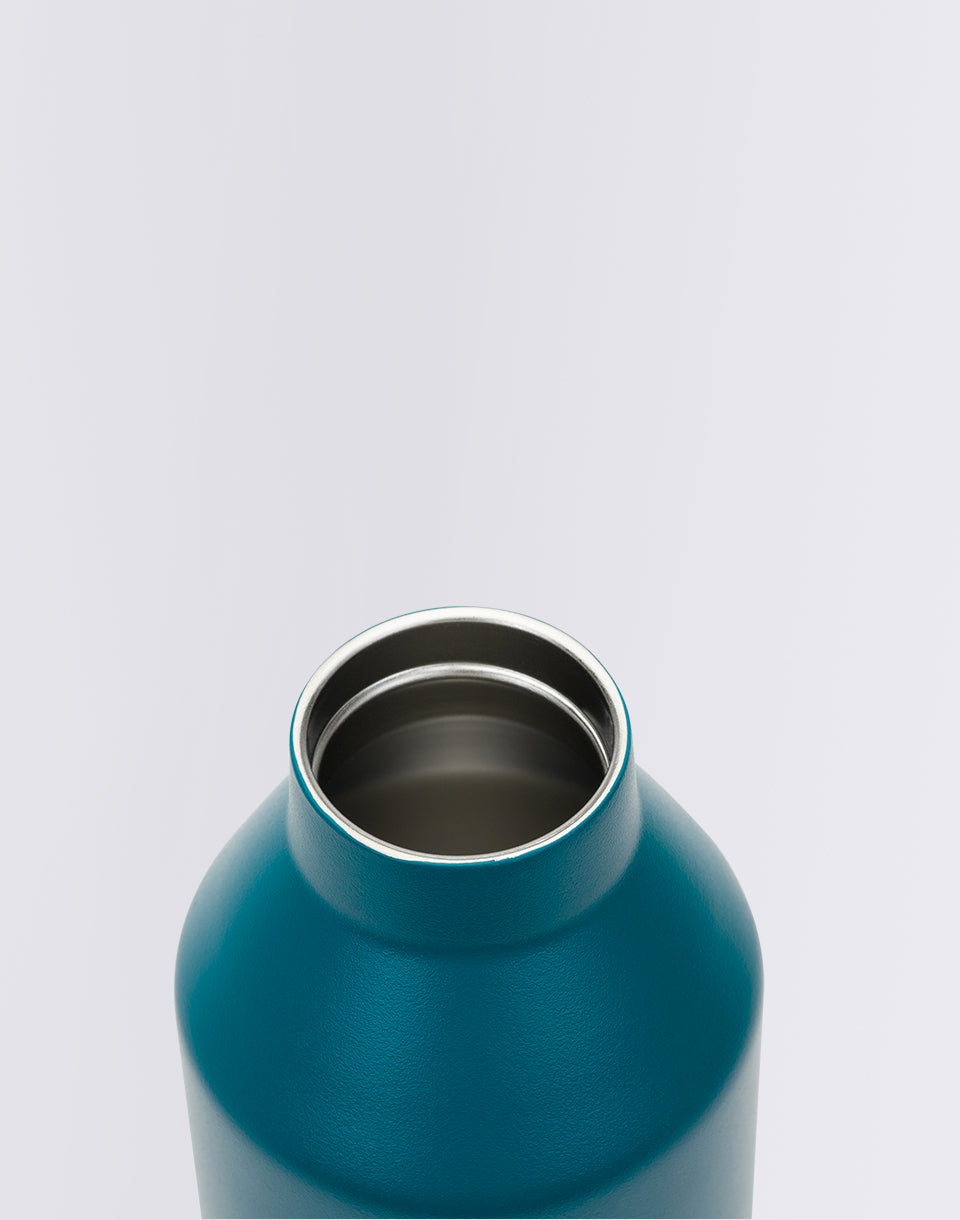 Bouteille à bouche étroite 680 ml (27 oz)