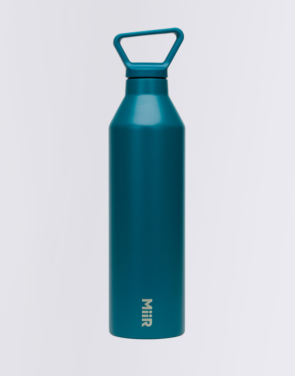 Bouteille à bouche étroite 680 ml (27 oz)
