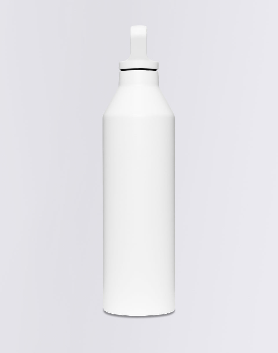 Bouteille à bouche étroite 680 ml (27 oz)