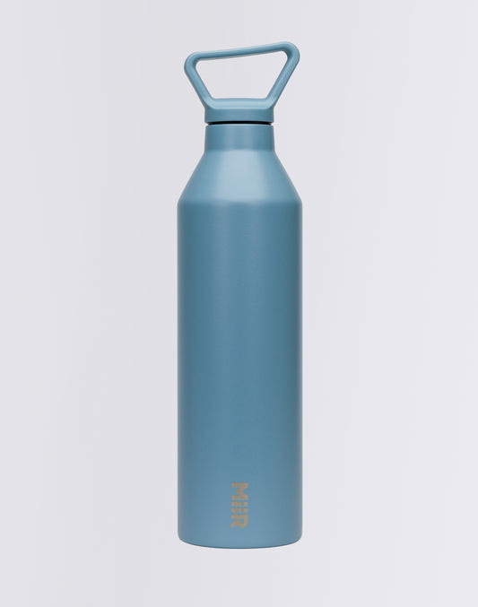Bouteille à bouche étroite 680 ml (27 oz)