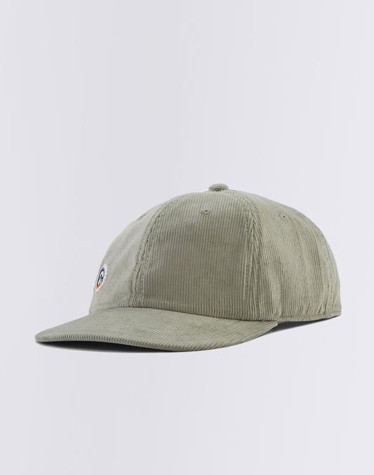Corduroy Cap