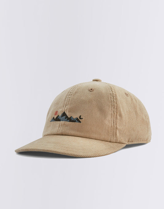 Corduroy Cap
