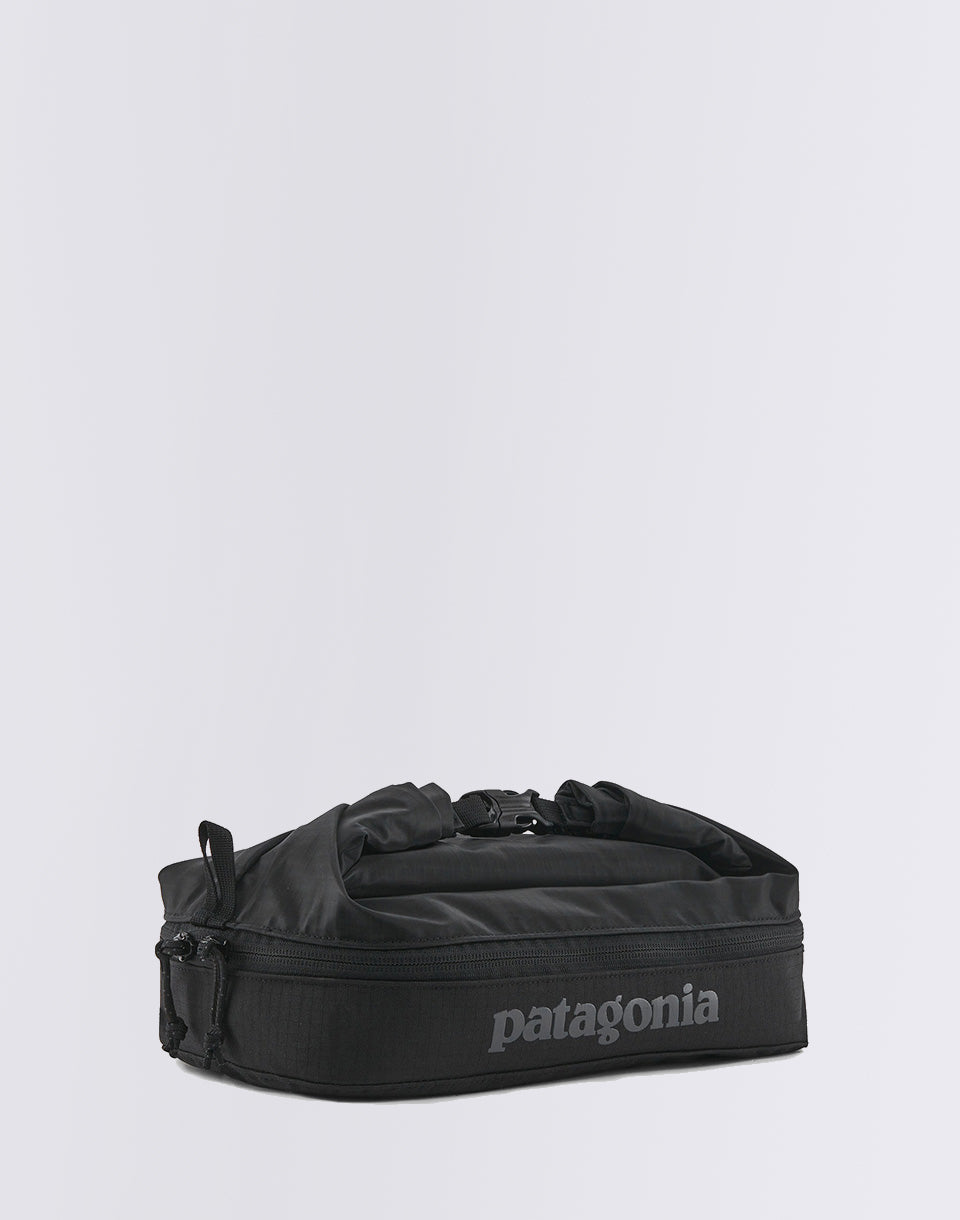 Trou noir MLC Cube