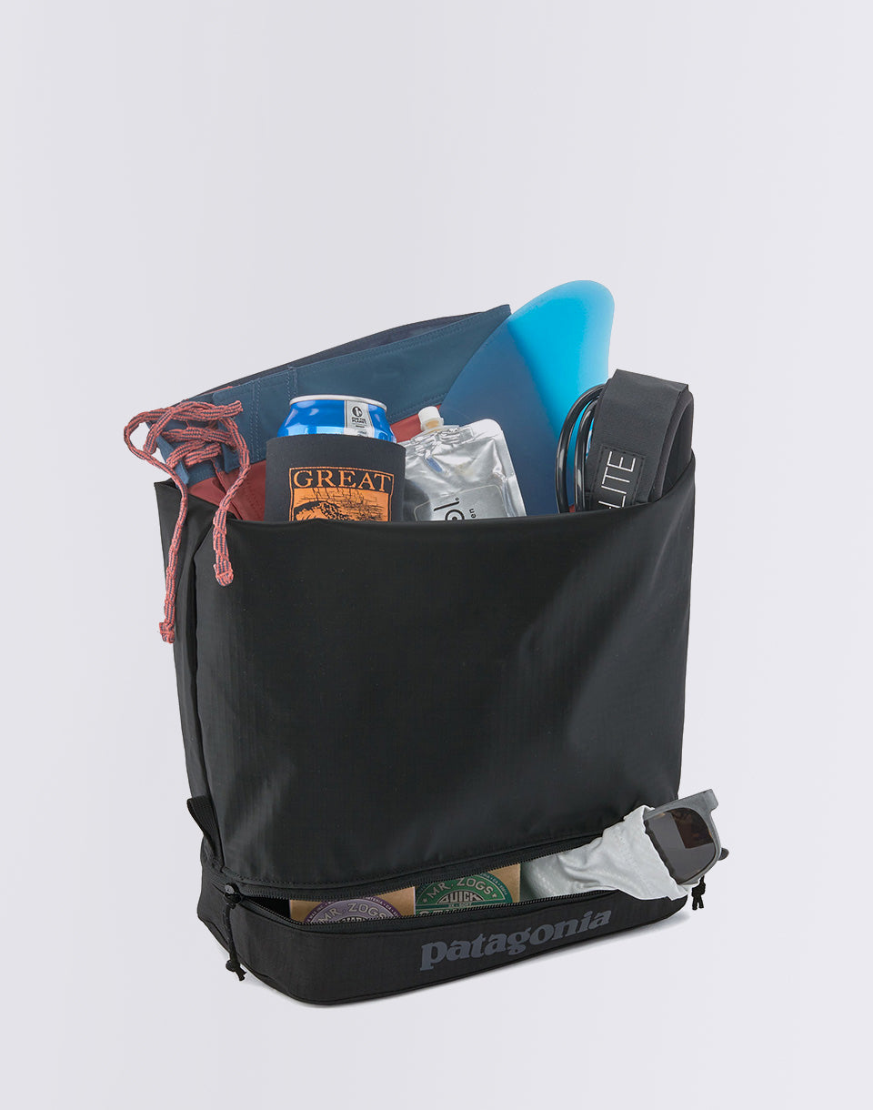 Trou noir MLC Cube