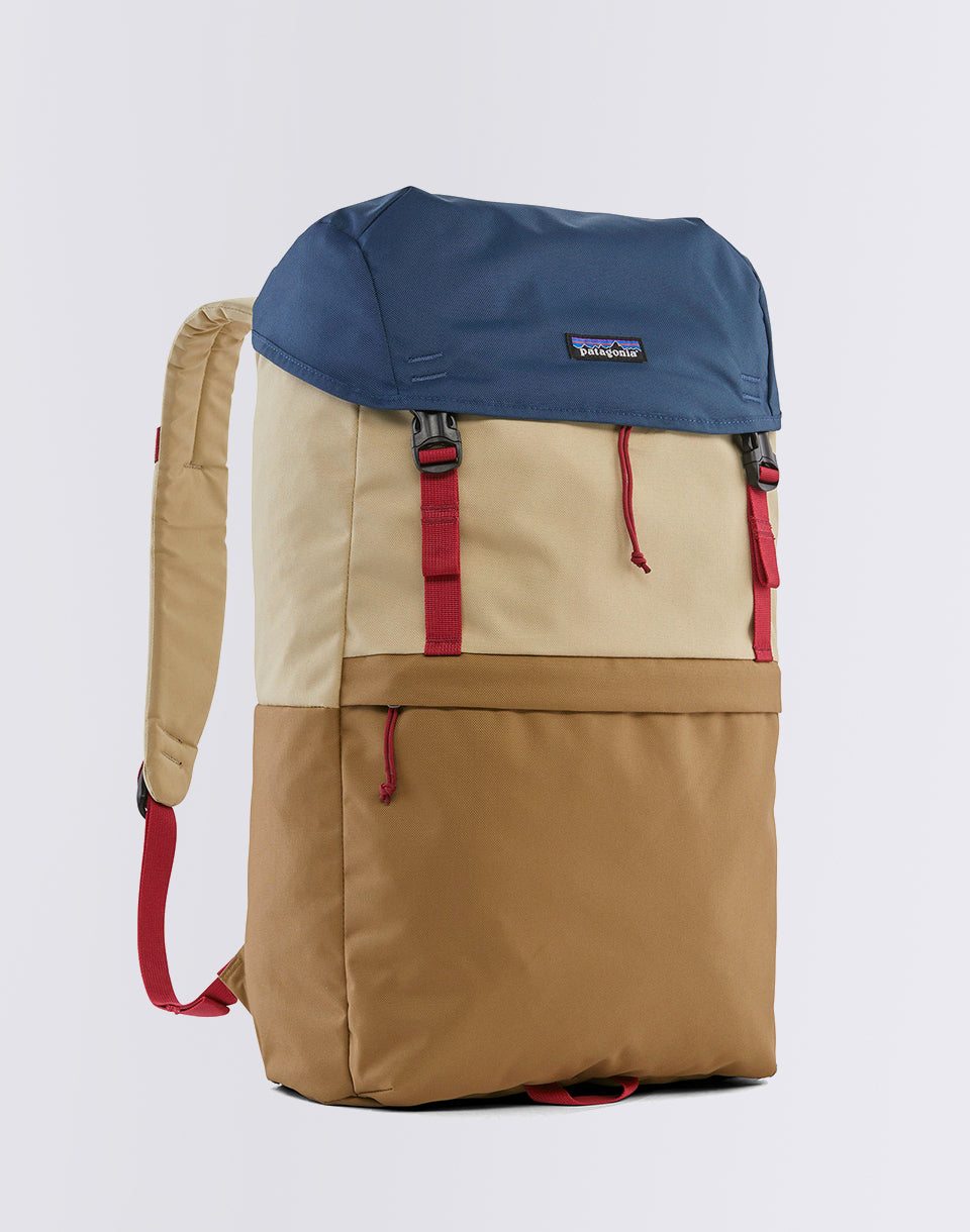Fieldsmith Lid Pack 28L