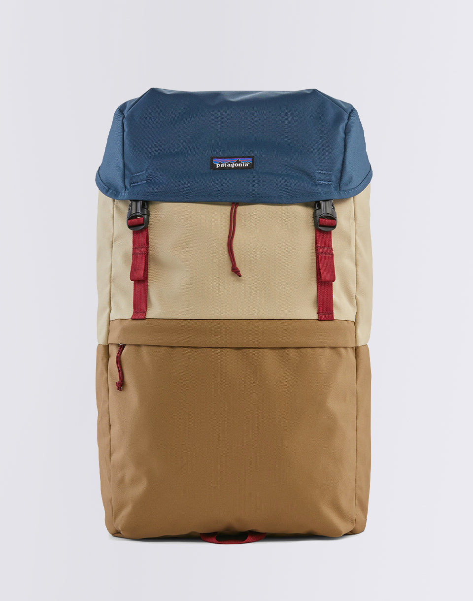Fieldsmith Lid Pack 28L