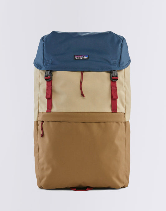 Fieldsmith Lid Pack 28L