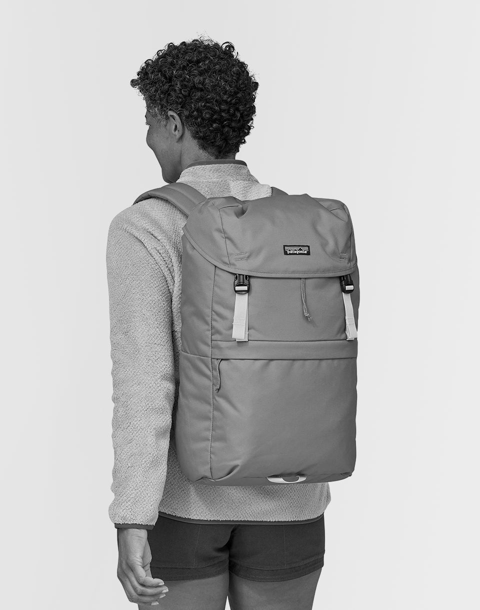 Fieldsmith Lid Pack 28L