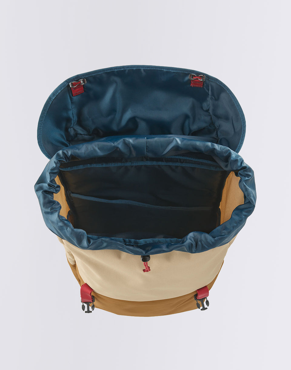 Fieldsmith Lid Pack 28L