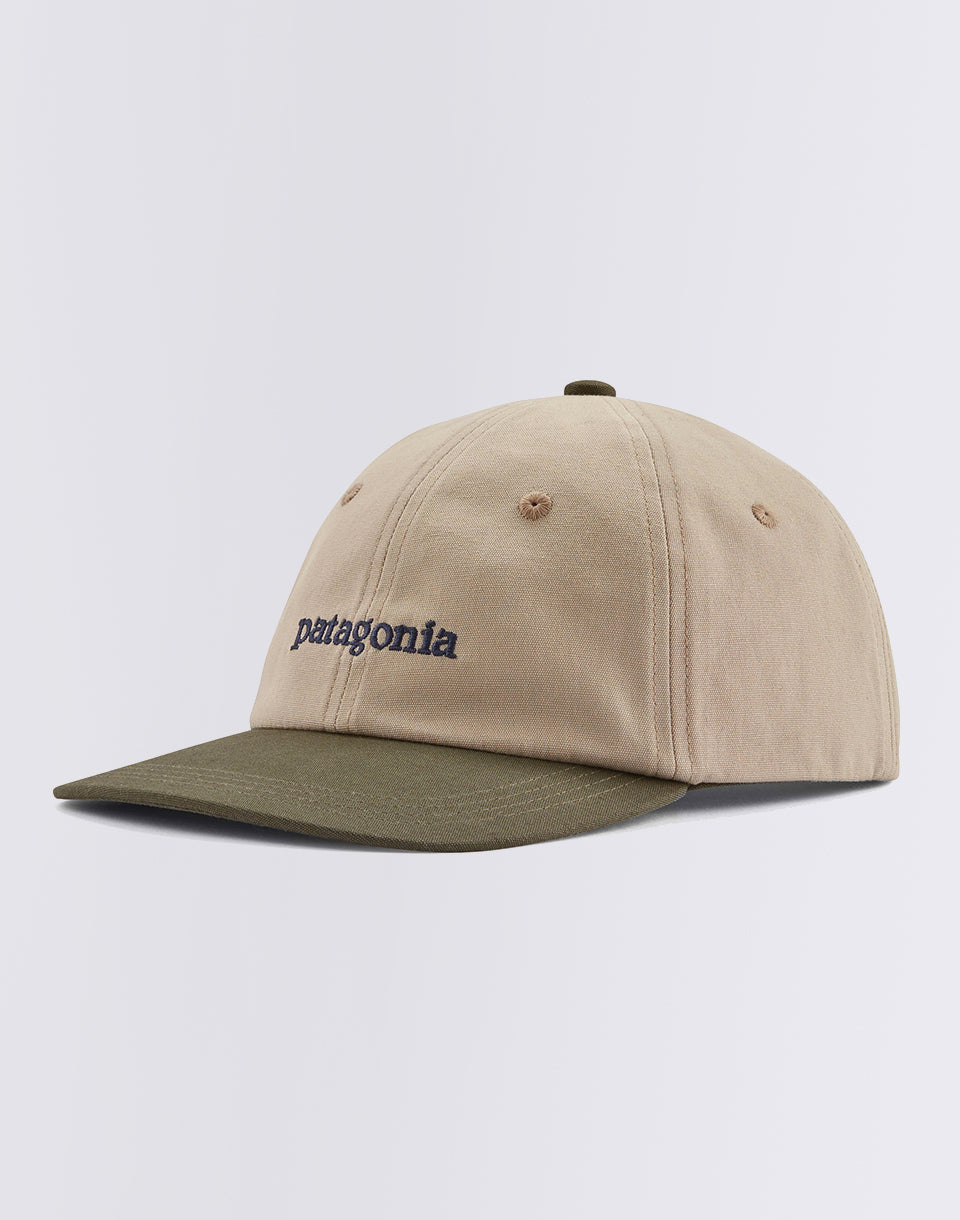 Fitz Roy Icon Trad Cap