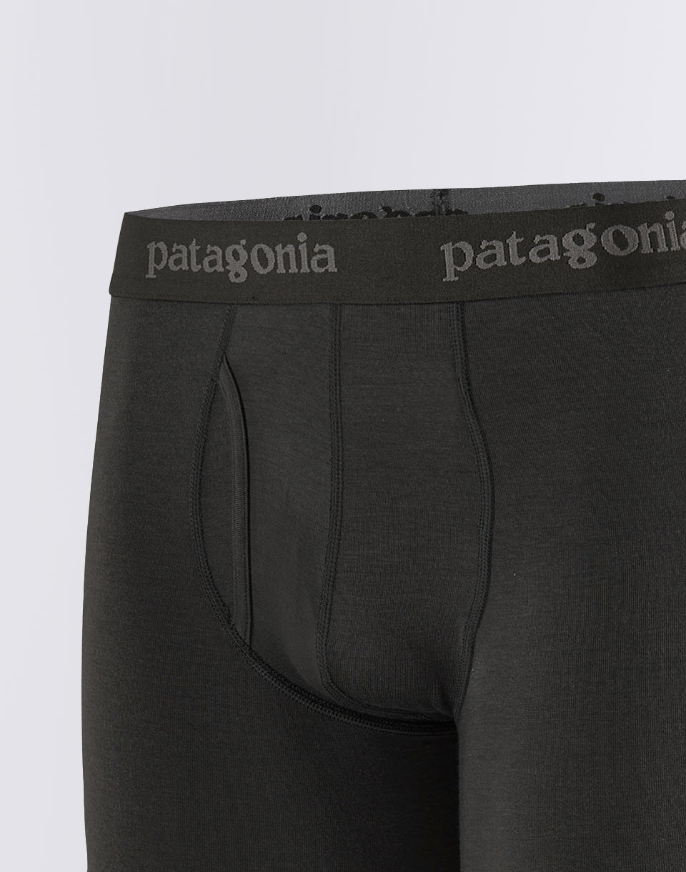 Caleçon boxeur essentiel pour hommes - 3"