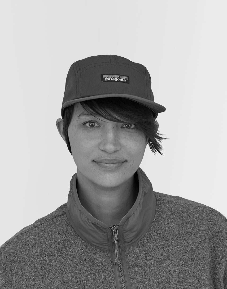 Chapeau maclure de marque p-6