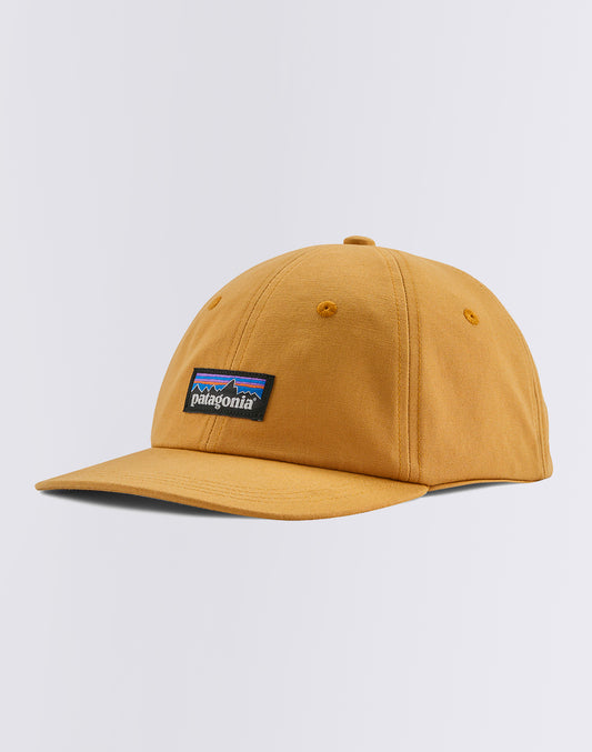 P-6 P-6 Trad Cap