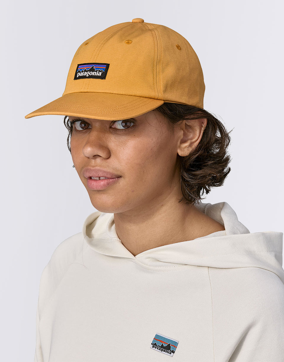 P-6 P-6 Trad Cap