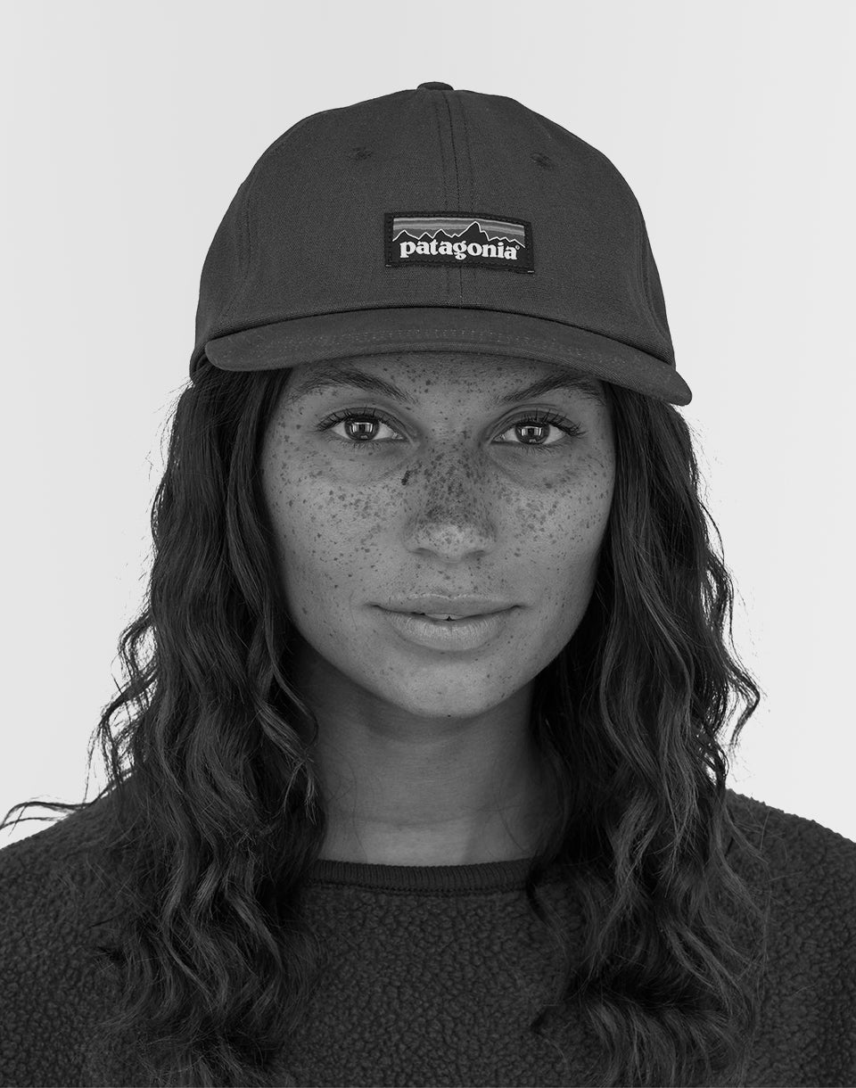 P-6 P-6 Trad Cap