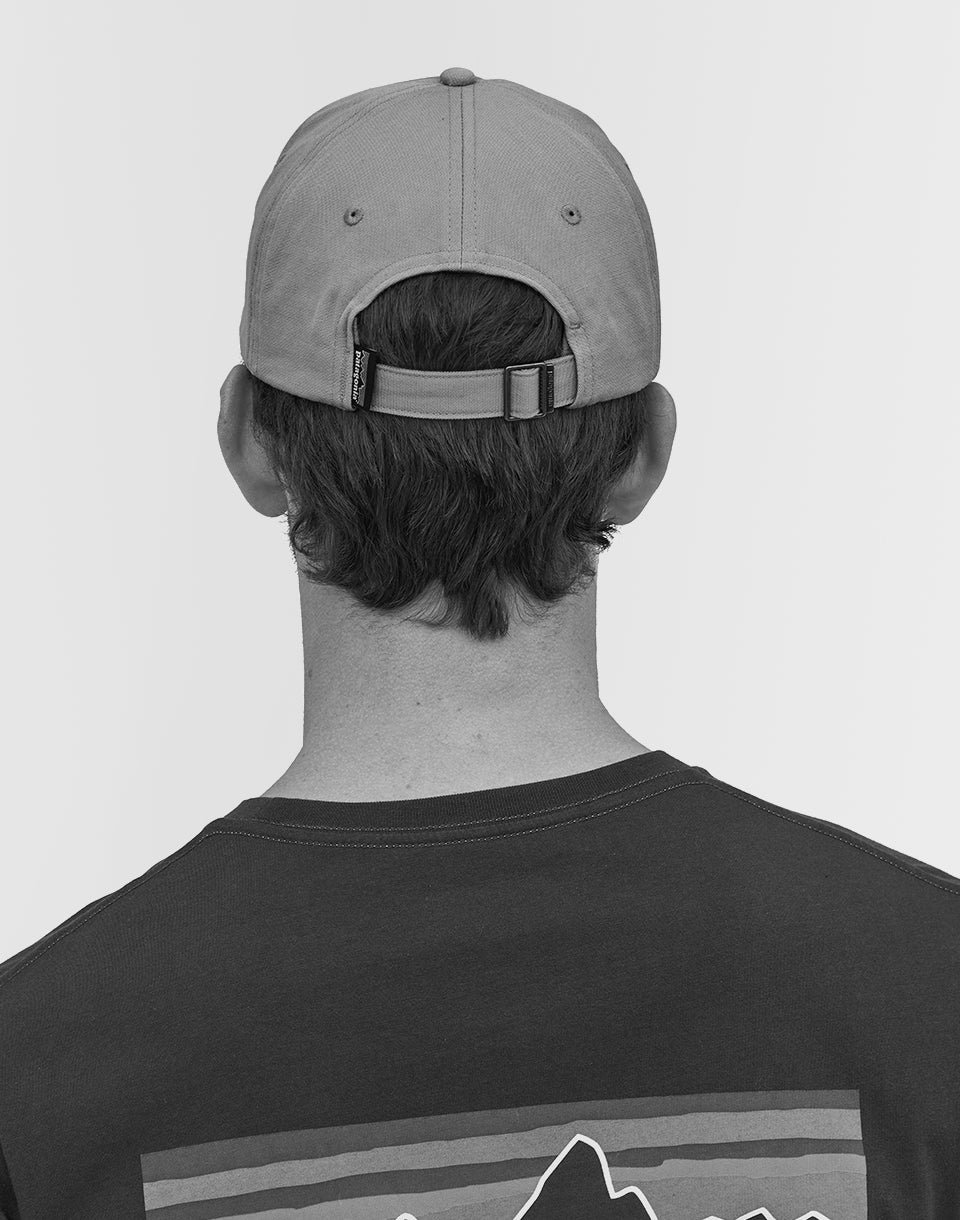 P-6 P-6 Trad Cap