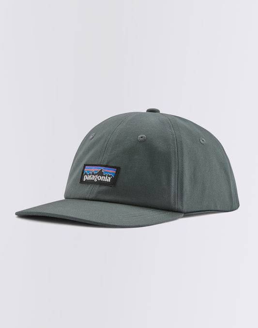 P-6 P-6 Trad Cap