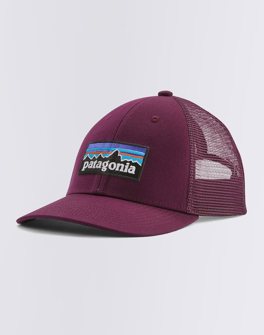 P-6 Logo Lopro Trucker