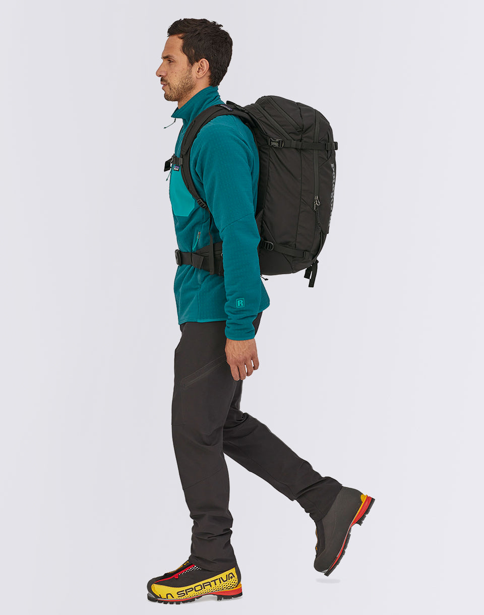 Snowdrifter Pack - 30L - L / XL