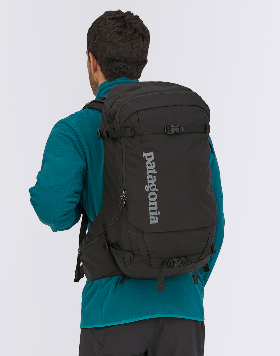 Snowdrifter Pack - 30L - L / XL
