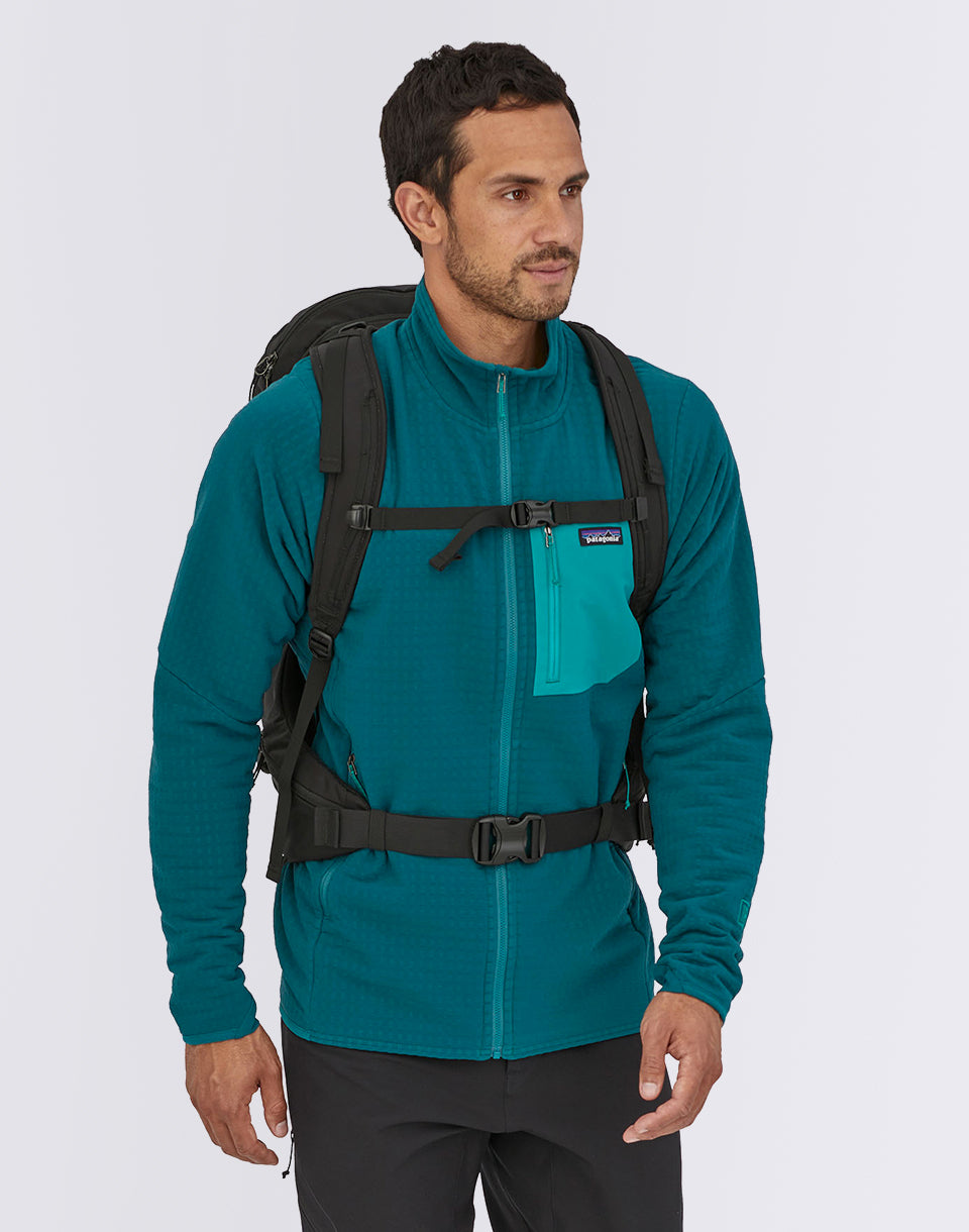 Snowdrifter Pack - 30L - L / XL
