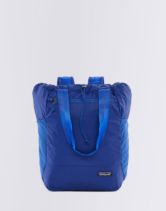 Pack de fourre-tout à trous noir ultralier 27L