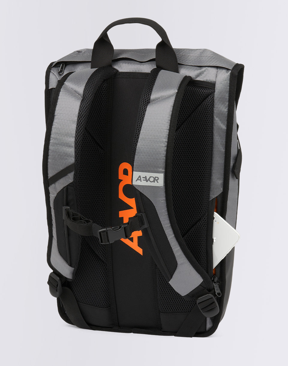 Daypack Proof
