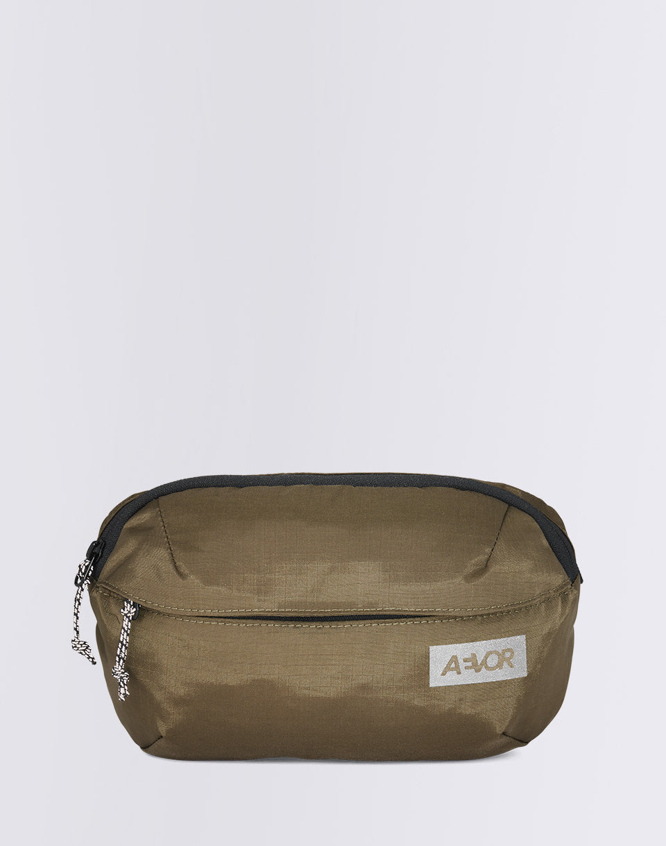 Facilité de sac à hanche