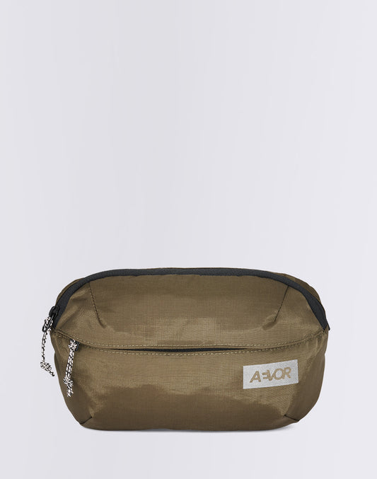 Facilité de sac à hanche