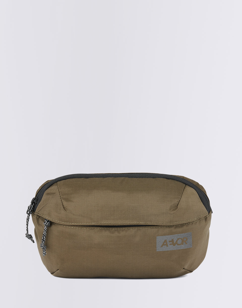 Facilité de sac à hanche