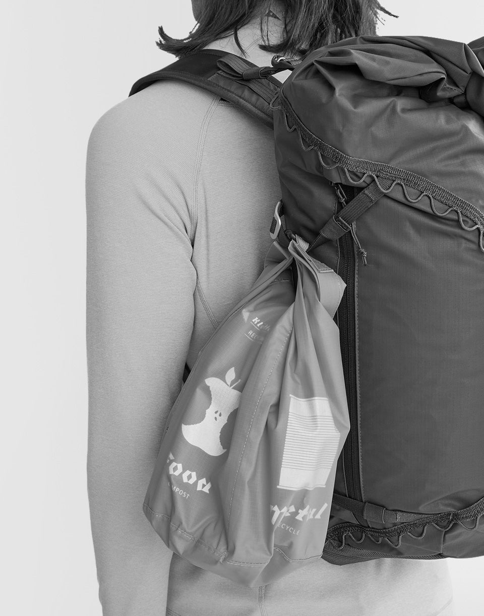 Recycling Bag 2.0