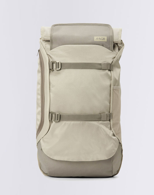 Preuve de pack de voyage