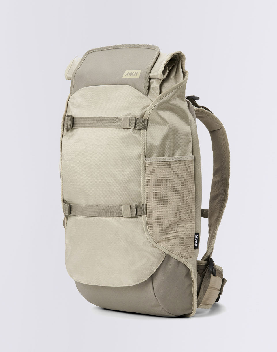 Preuve de pack de voyage