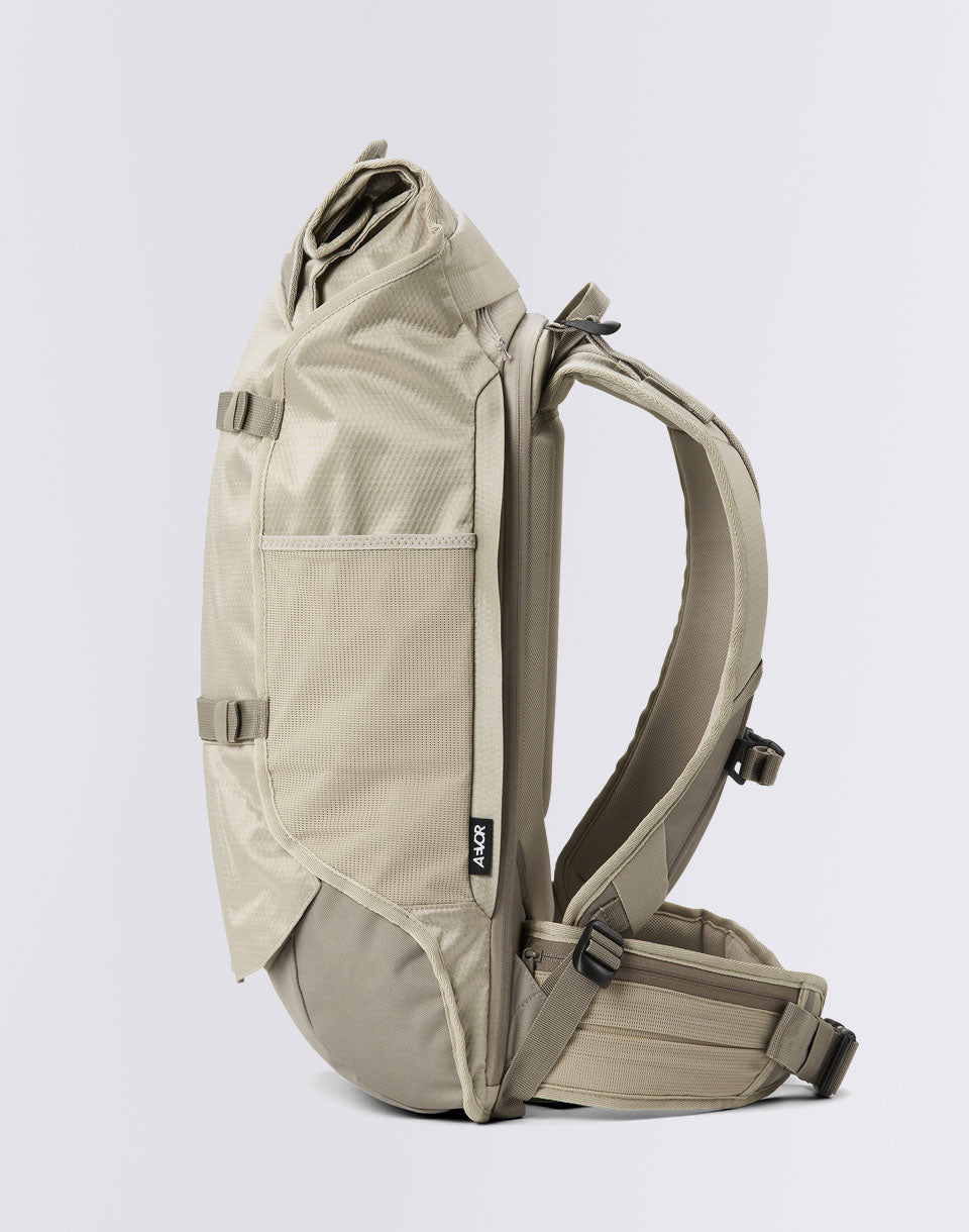 Preuve de pack de voyage