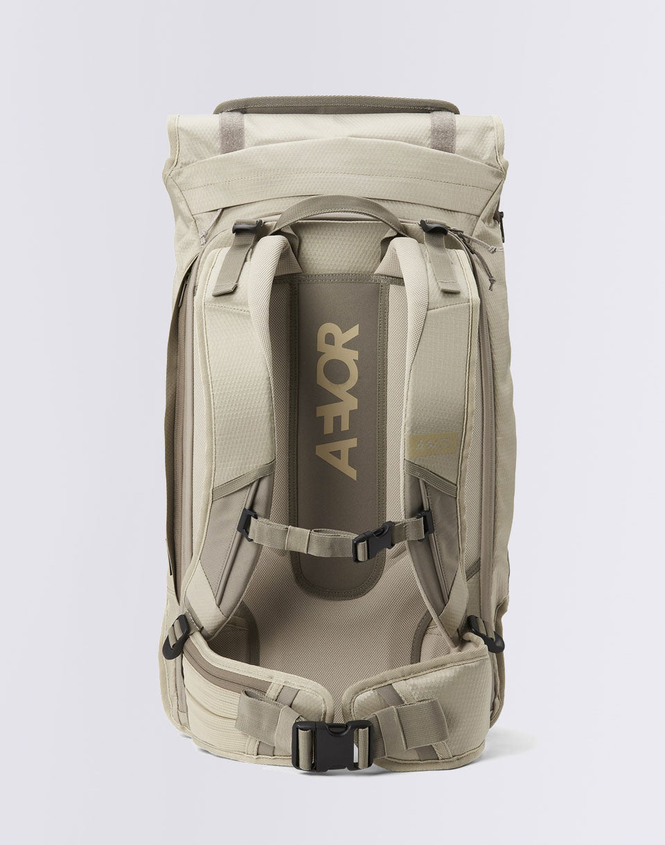 Preuve de pack de voyage