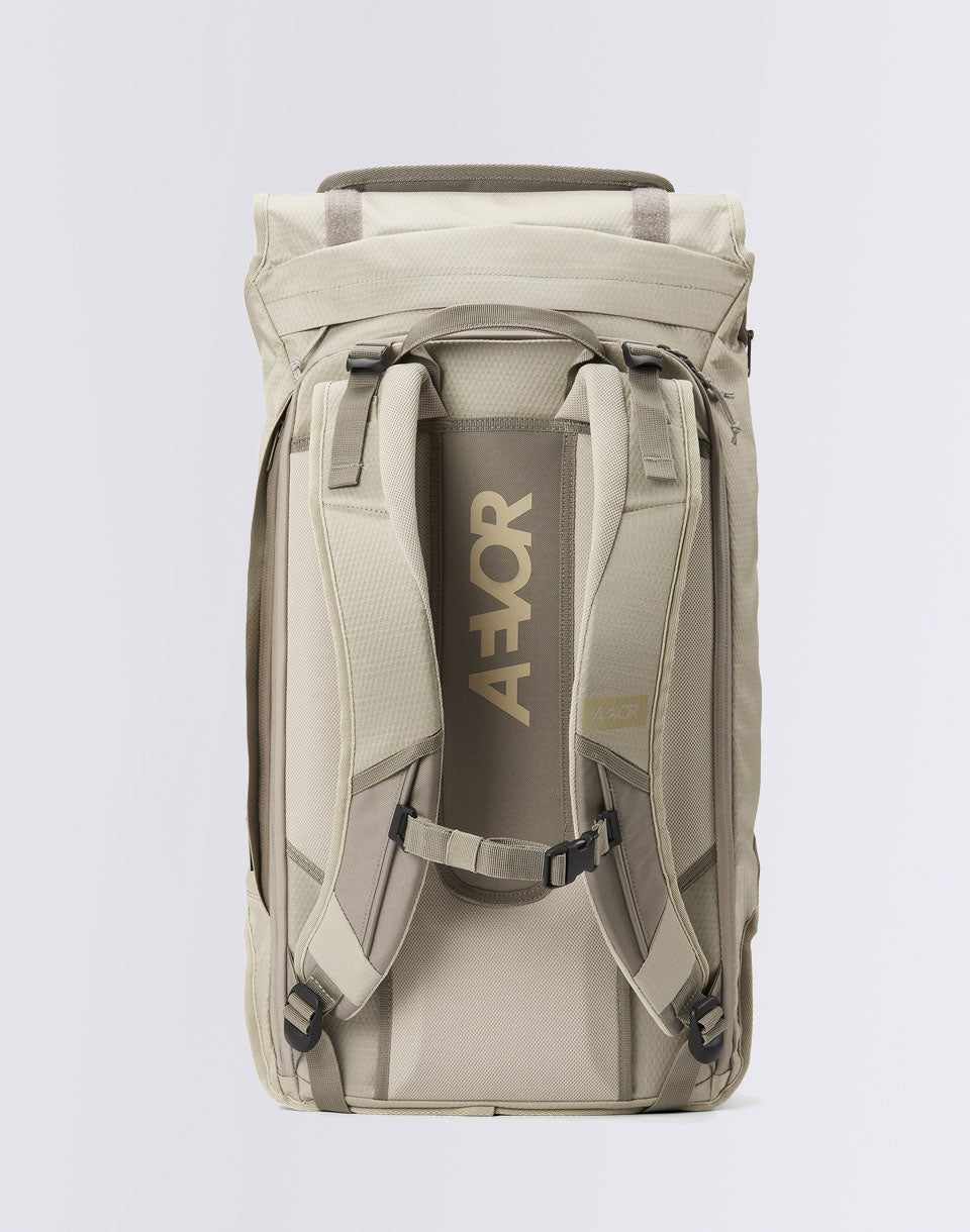 Preuve de pack de voyage