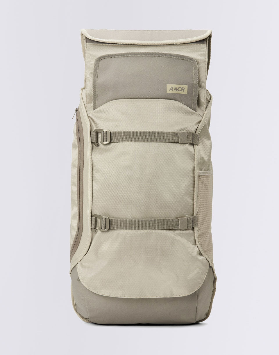 Preuve de pack de voyage
