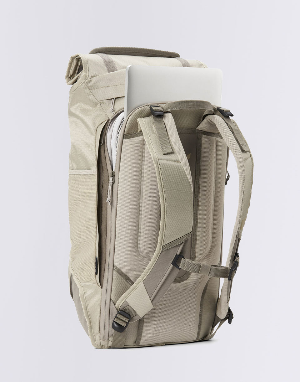 Preuve de pack de voyage