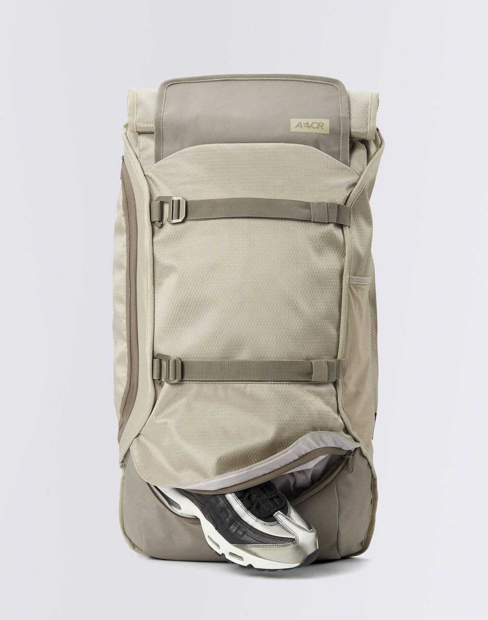 Preuve de pack de voyage