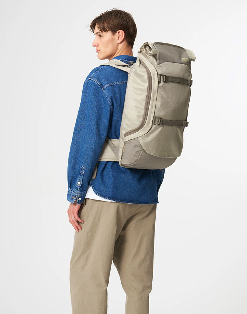Preuve de pack de voyage